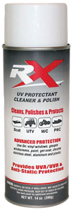 UV PROTECT CLEAN & POLISH